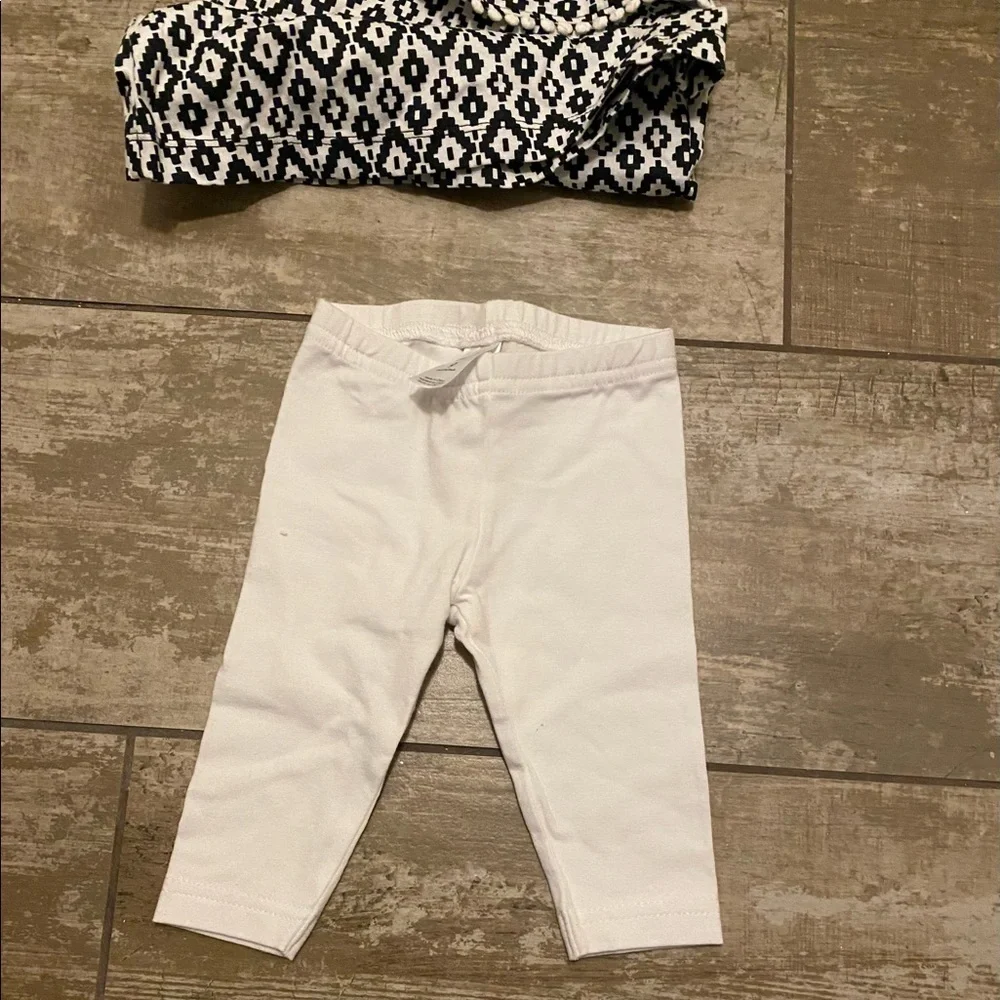 NWT Carter’s 2-piece set